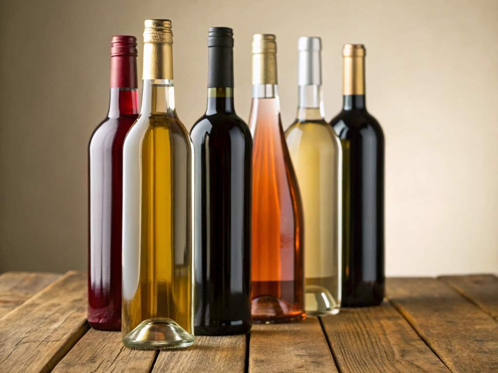 Best budget wines for creating mixed wine drinks