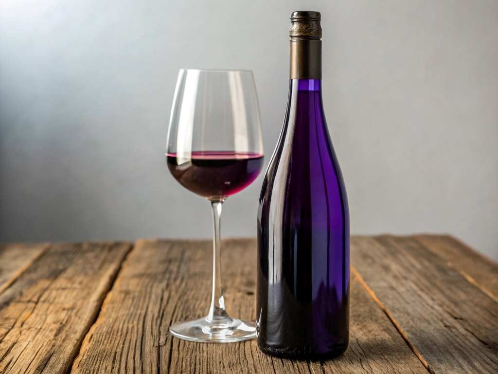 Blaufränkisch wine