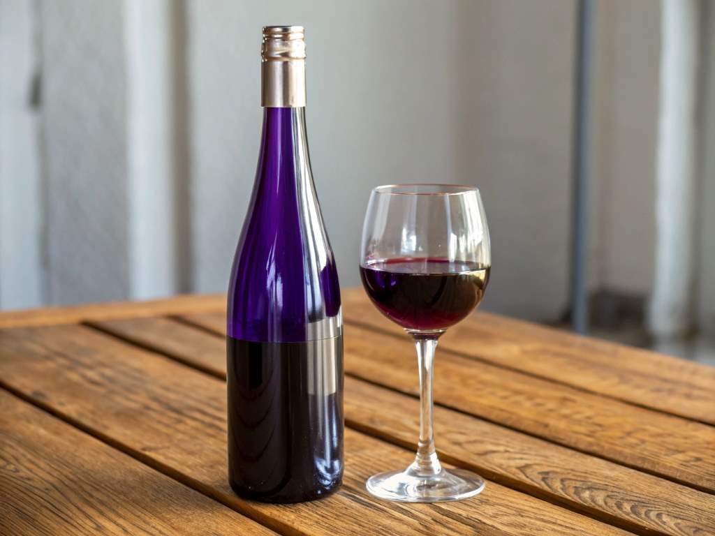 Flavor Profile of Blaufränkisch Wine