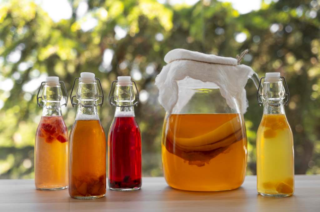 Health Benefits That Pack a Punch