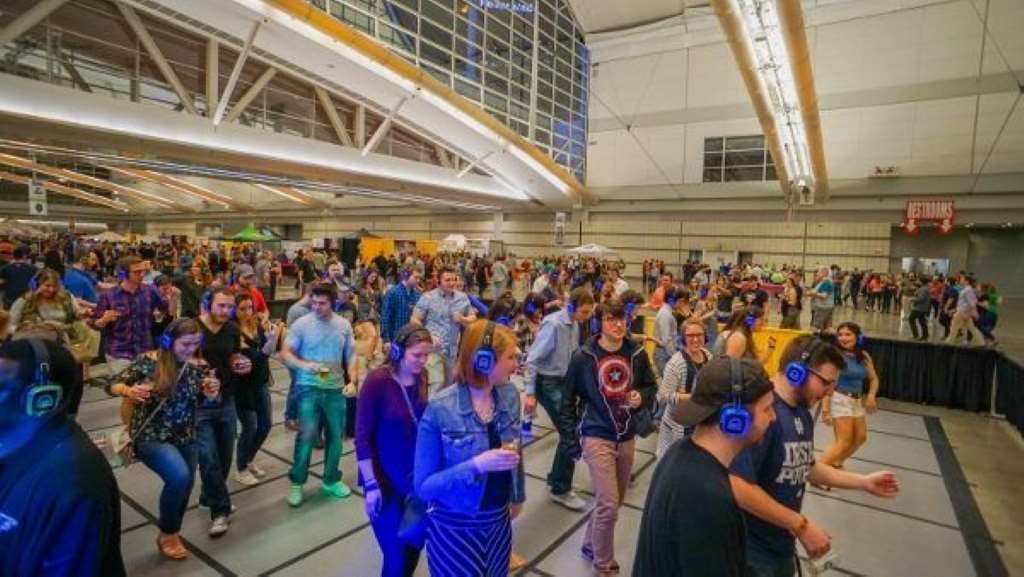 Guide to Pittsburgh Beerfest 2025 Wine Events