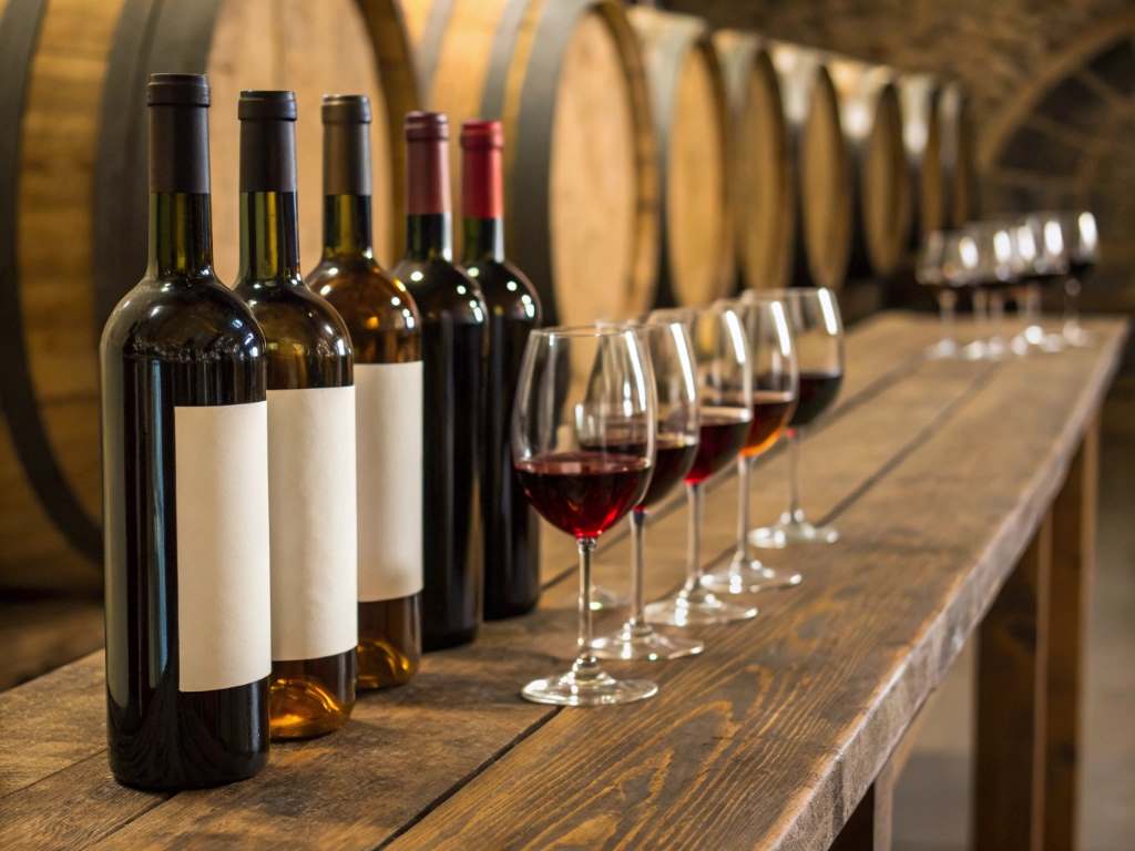 The Flavor Profile of Ungrafted Vine Wines
