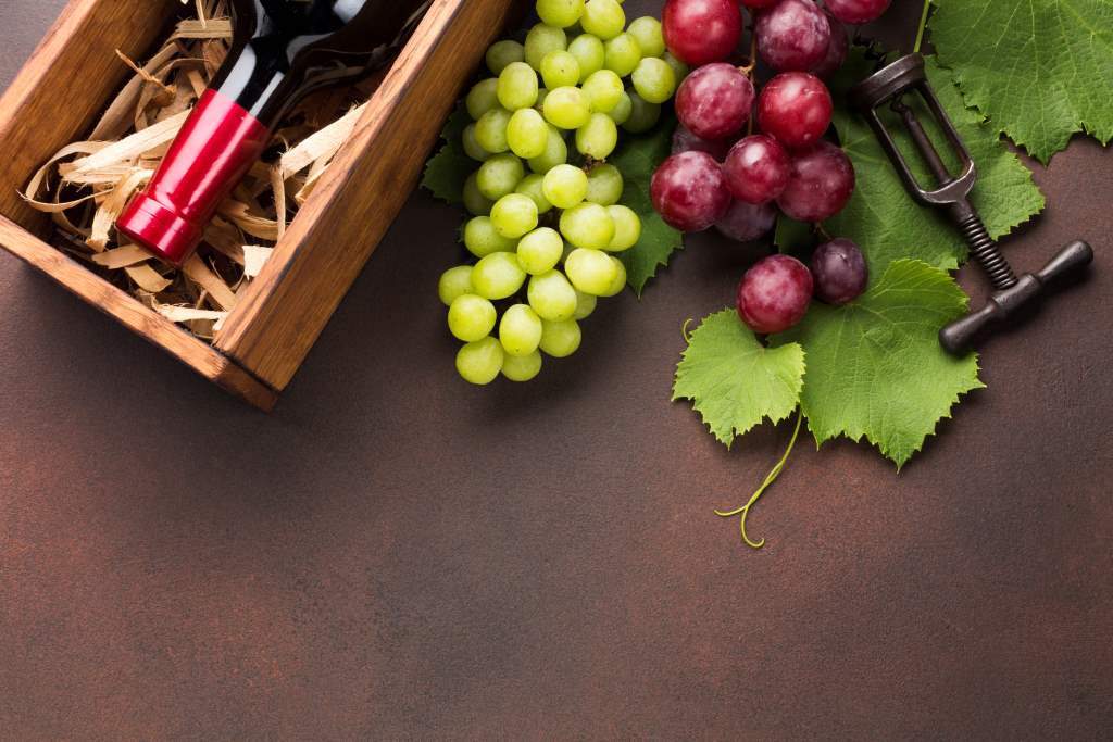 The Historical Roots of Transylvania’s Vineyards