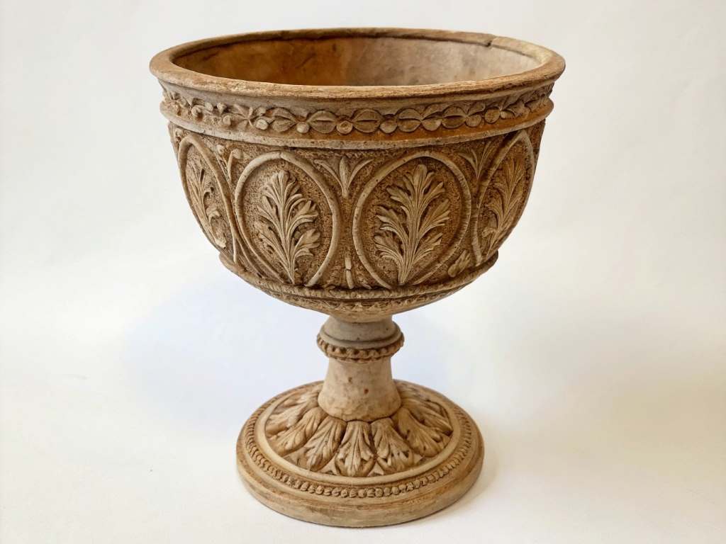The Roman Goblet