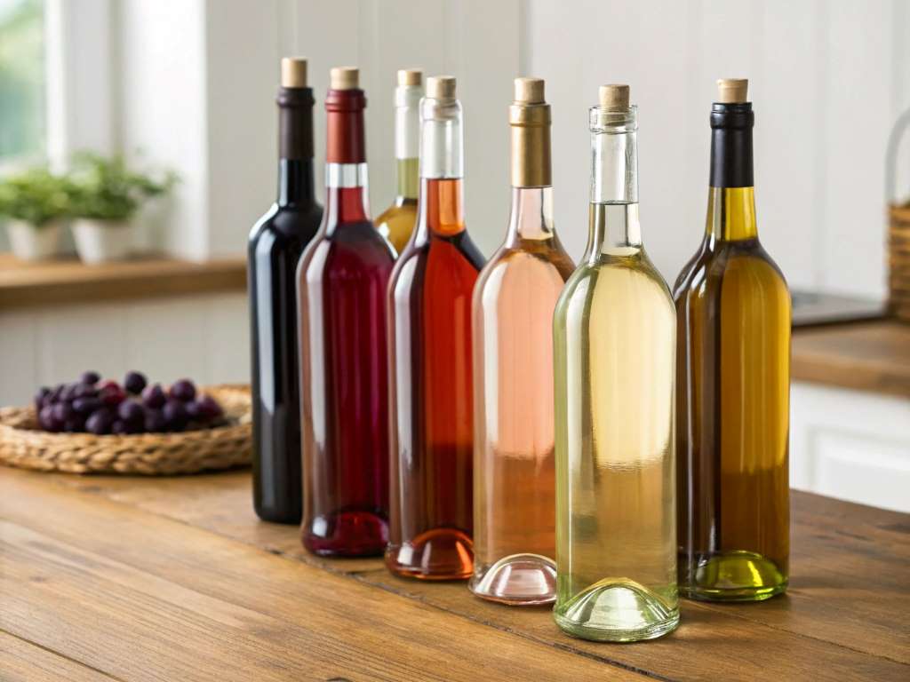 Top Budget Red Wines for Mixed Drinks