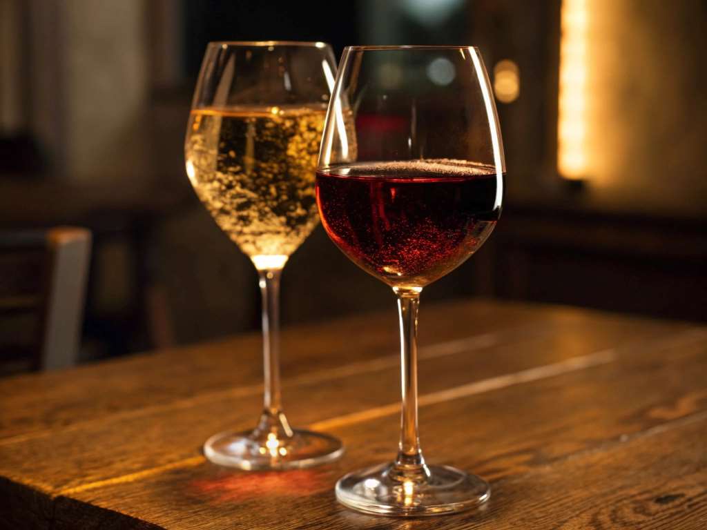 Understanding Bouquet in Wine