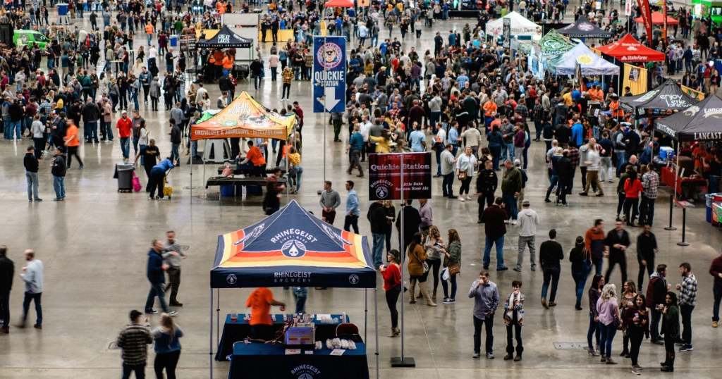 What Makes Pittsburgh Beerfest 2025 Wine Events Special
