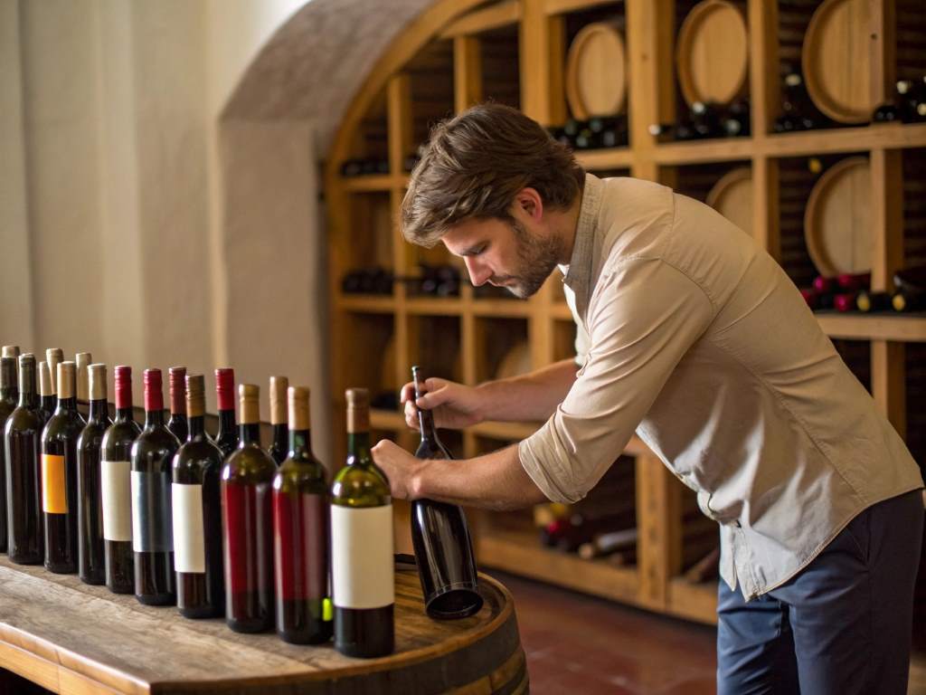 Why Collect Lesser-Known Cult Wines