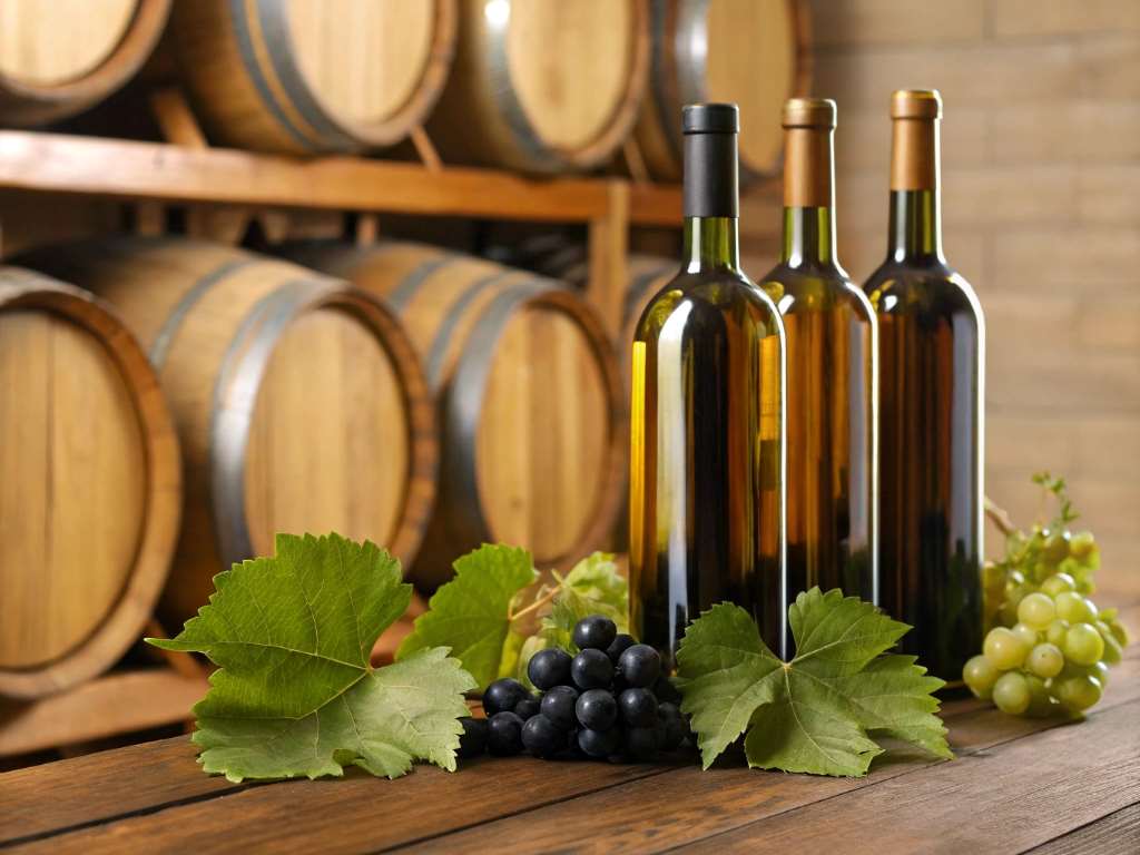 wines from ungrafted vines