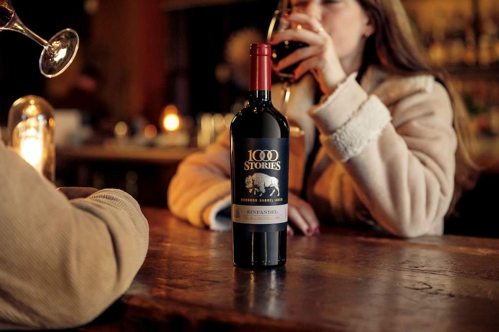The Mystery of Zinfandel’s Origins