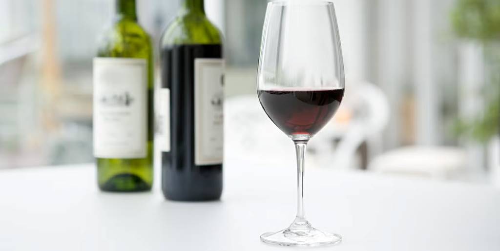 what is a sweet red wine​