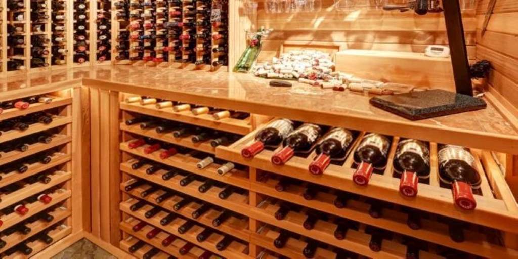 Avoiding Common Wine Storage Mistakes