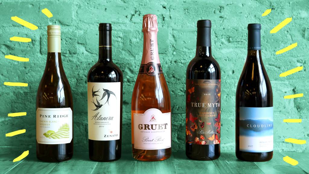 Exploring Affordable Wine Regions for Value