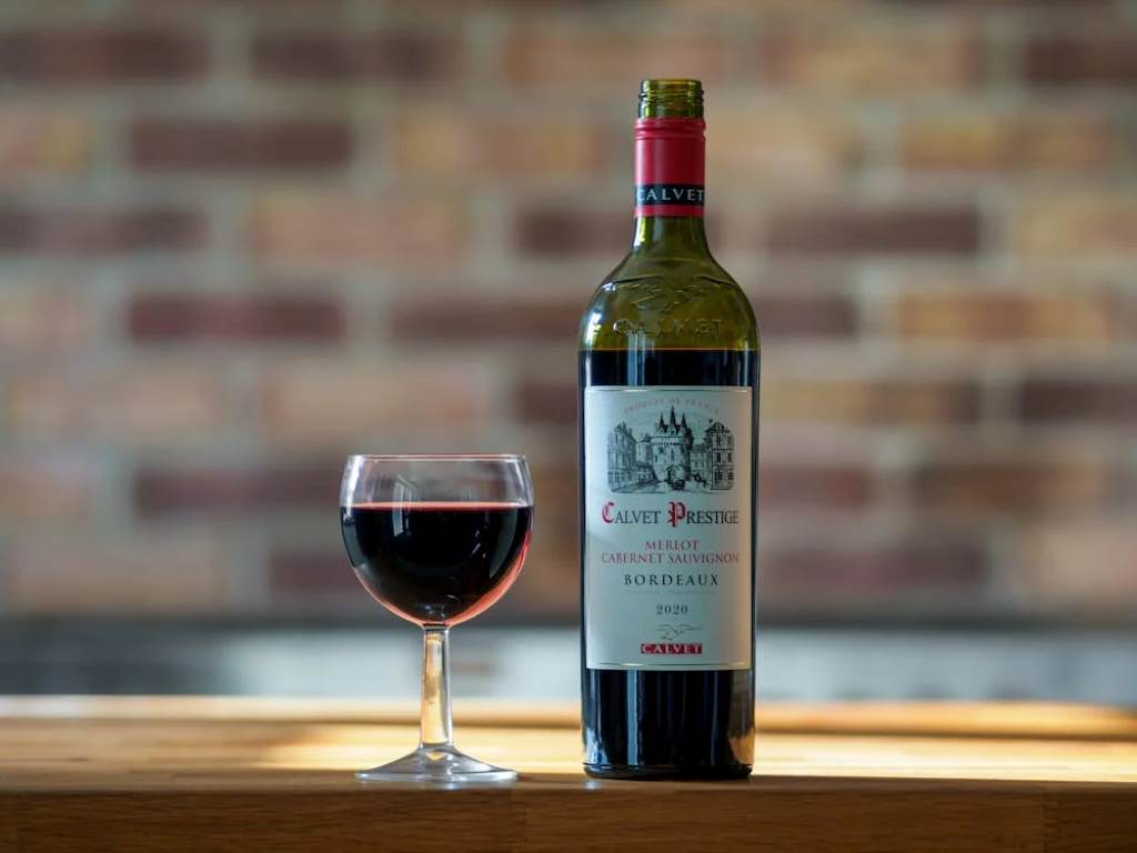 Exploring Global Regions of Cabernet Sauvignon