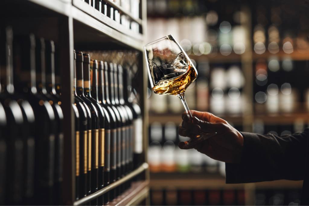 Low- and No-Alcohol Wines Gain Traction
