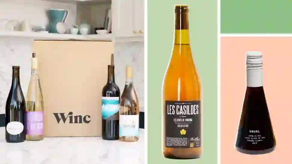 Top Wine Subscription Services to Consider in 2025