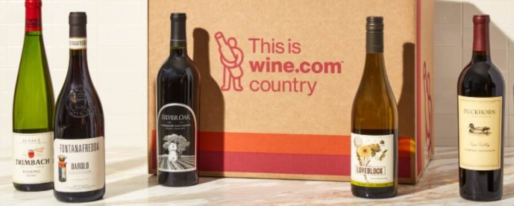 Wine com