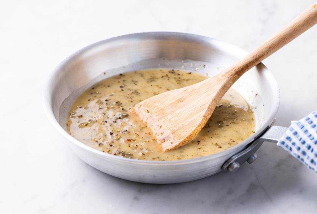 Mastering the Art of White Wine Lemon Butter Sauce: A Culinary Journey