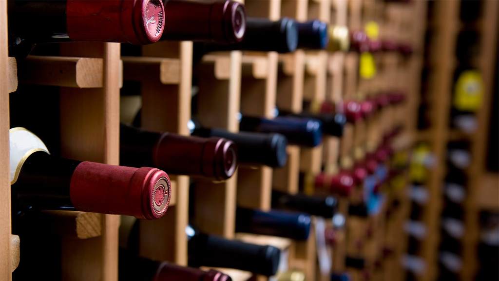 wine storage tips